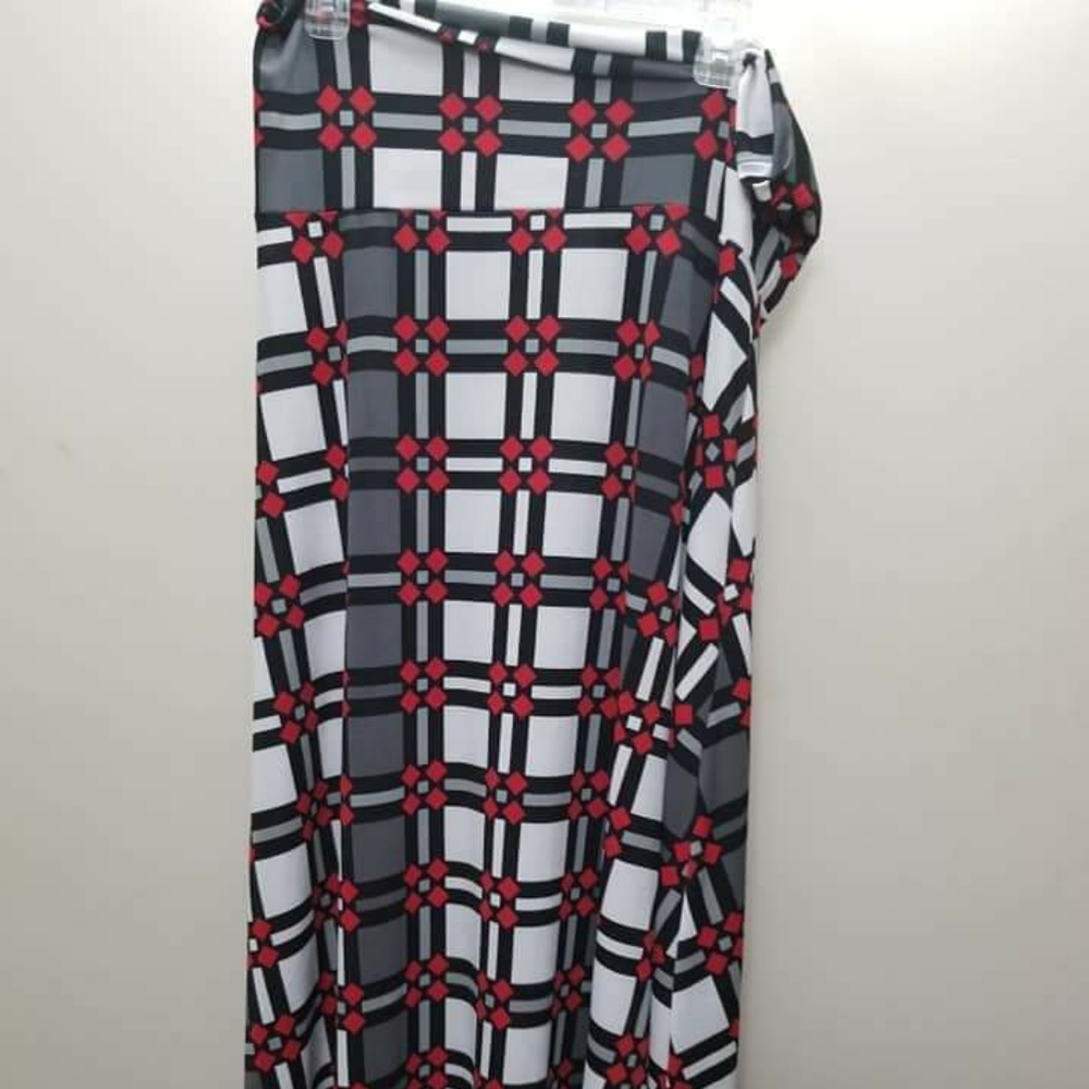 2 for $20 item  Xl maxi dress/skirt